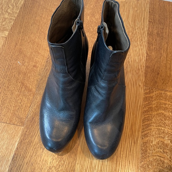 Coclico Black Bootie - Picture 2 of 10